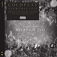 Coldplay – «Everyday Life», обзор