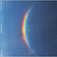 CD-диск COLDPLAY - MOON MUSIC (2ND ECO EDITION)