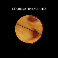 Виниловая пластинка COLDPLAY - PARACHUTES (20TH ANNIVERSARY) (COLOUR, 180 GR)