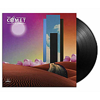 Виниловая пластинка COMET IS COMING - TRUST IN THE LIFEFORCE OF THE DEEP MYSTERY