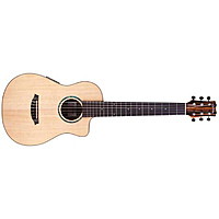 Электроакустическая гитара Cordoba MINI II EB-CE