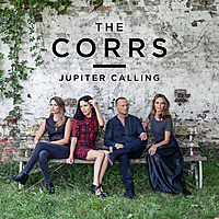 Виниловая пластинка CORRS - JUPITER CALLING (2 LP)
