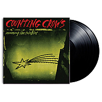 Виниловая пластинка COUNTING CROWS - RECOVERING THE SATELLITES (2 LP)