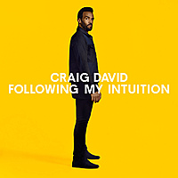 Виниловая пластинка CRAIG DAVID - FOLLOWING MY INTUITION (2 LP+CD)