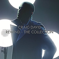 Виниловая пластинка CRAIG DAVID - REWIND - THE COLLECTION (2 LP)