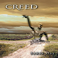 Виниловая пластинка CREED - HUMAN CLAY (2 LP)