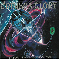 CD-диск CRIMSON GLORY - TRANSCENDENCE