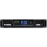 Профессиональный усилитель мощности Crown CDi DriveCore 4|300BL