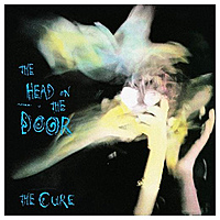 Виниловая пластинка CURE - THE HEAD ON THE DOOR (180 GR)