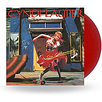 Виниловая пластинка CYNDI LAUPER - SHE'S SO UNUSUAL (LIMITED, COLOUR)
