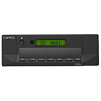 CD-проигрыватель Cyrus CD 8 X