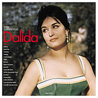 Виниловая пластинка DALIDA - THE ESSENTIAL (180 GR)