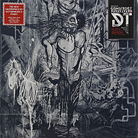Виниловая пластинка DARK TRANQUILLITY - CONSTRUCT (LP + 7")