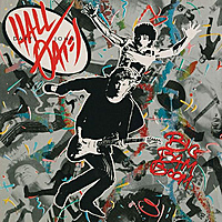 Виниловая пластинка DARYL HALL & JOHN OATES - BIG BAM BOOM