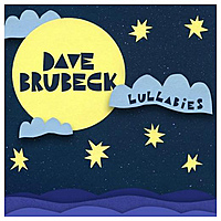 Виниловая пластинка DAVE BRUBECK - LULLABIES