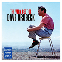 Виниловая пластинка DAVE BRUBECK - THE VERY BEST OF (2 LP)