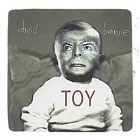 Виниловая пластинка DAVID BOWIE - TOY (LIMITED, BOX SET, 6 LP, 10")