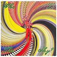 Виниловая пластинка DAVID BYRNE - WHO IS THE SKY?