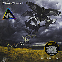 Виниловая пластинка DAVID GILMOUR - RATTLE THAT LOCK (180 GR)