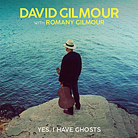 Виниловая пластинка DAVID GILMOUR - YES, I HAVE GHOSTS (LIMITED, 7")
