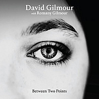 Виниловая пластинка DAVID GILMOUR WITH ROMANY GILMOUR - BETWEEN TWO POINTS (LIMITED, COLOUR)