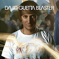 Виниловая пластинка DAVID GUETTA - GUETTA BLASTER (2 LP)