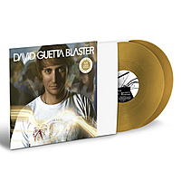 Виниловая пластинка DAVID GUETTA - GUETTA BLASTER (2 LP, COLOUR)