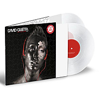Виниловая пластинка DAVID GUETTA - JUST A LITTLE MORE LOVE (2 LP, COLOUR)