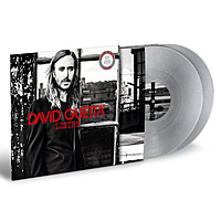 Виниловая пластинка DAVID GUETTA - LISTEN (2 LP, COLOUR)
