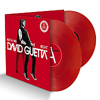 Виниловая пластинка DAVID GUETTA - NOTHING BUT THE BEAT (2 LP, COLOUR)