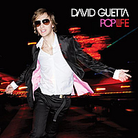 Виниловая пластинка DAVID GUETTA - POP LIFE (2 LP)