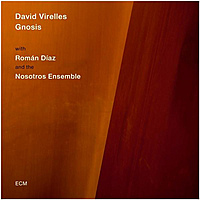 Виниловая пластинка DAVID VIRELLES - GNOSIS (2 LP, 180 GR)