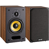 Полочная акустика Davis Acoustics Ariane 1