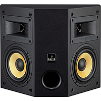 Настенная акустика Davis Acoustics Atmosphere MK2