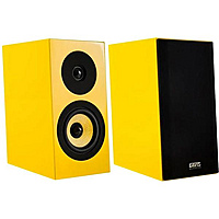 Полочная акустика Davis Acoustics Courbet 3