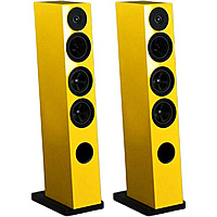 Напольная акустика Davis Acoustics Courbet 5