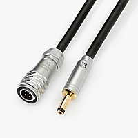 Кабель DC Ferrum Audio Hypsos 5.5/2.5 mm