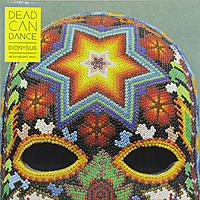 Виниловая пластинка DEAD CAN DANCE - DIONYSUS