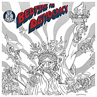 Виниловая пластинка DEAD KENNEDYS - BEDTIME FOR DEMOCRACY