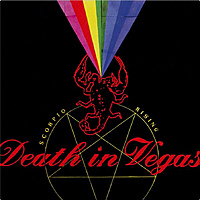 Виниловая пластинка DEATH IN VEGAS - SCORPIO RISING (COLOUR, 2 LP)
