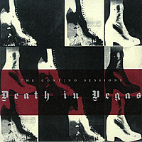 Виниловая пластинка DEATH IN VEGAS - THE CONTINO SESSIONS (COLOUR, 2 LP)