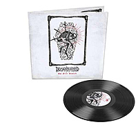 Виниловая пластинка DECAPITATED - THE FIRST DAMNED (LIMITED)