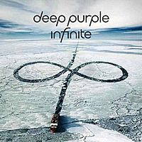 Виниловая пластинка DEEP PURPLE - INFINITE (45 RPM, 2 LP)