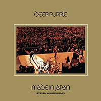 Виниловая пластинка DEEP PURPLE - MADE IN JAPAN (2 LP)