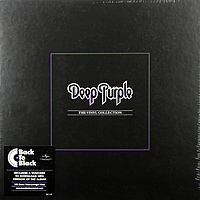 Виниловая пластинка DEEP PURPLE - THE VINYL COLLECTION (7 LP, 180 GR)