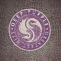 Виниловая пластинка DEEP PURPLE - GREATEST HITS (LIMITED, COLOUR, 4 LP, 180 GR)