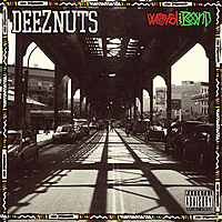 Виниловая пластинка DEEZ NUTS - WORD IS BOND (LP+CD)