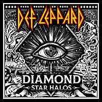 Виниловая пластинка DEF LEPPARD - DIAMOND STAR HALOS (2 LP, 180 GR)