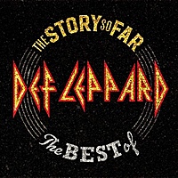 Виниловая пластинка DEF LEPPARD - THE STORY SO FAR… (2 LP)