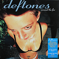 Виниловая пластинка DEFTONES - AROUND THE FUR (180 GR)